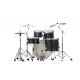 TAMA Superstar Classic 5-Piece kit with 22" Bass Drum & hardware pack MIDNIGHT GOLD SPARKLE