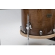 TAMA S.L.P. Studio Maple 4-piece shell pack with 22" bass drum GLOSS SIENNA