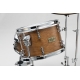 TAMA S.L.P. New-Vintage Hickory 3-piece shell pack with 18" bass drum SATIN VINTAGE HICKORY