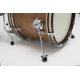 TAMA S.L.P. New-Vintage Hickory 3-piece shell pack with 18" bass drum SATIN VINTAGE HICKORY