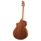 BREEDLOVE PURSUIT CONCERT CW FISHMAN