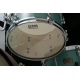 TAMA S.L.P. Fat Spruce 3-piece shell pack with 22" bass drum TURQUOISE