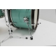TAMA S.L.P. Fat Spruce 3-piece shell pack with 22" bass drum TURQUOISE