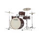 TAMA S.L.P. Fat Spruce 3-piece shell pack with 22" bass drum SATIN WILD SPRUCE