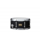 TAMA S.L.P. 14"x6.5" Dynamic Kapur Snare Drum FLAT BLACK