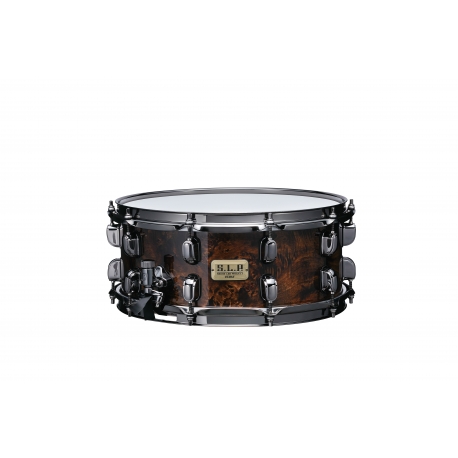 TAMA S.L.P. 14"x6" G-Maple Snare Drum KONA MAPPA BURL