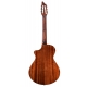 BREEDLOVE PURSUIT CONCERT NYLON CE LR B.