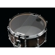TAMA S.L.P. 14"x6.5" G-Walnut Snare Drum MATTE BLACK WALNUT