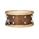 TAMA S.L.P. 14"x6.5" Studio Maple Snare Drum SIENNA