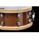 TAMA S.L.P. 14"x6.5" Studio Maple Snare Drum SIENNA