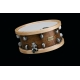 TAMA S.L.P. 14"x6.5" Studio Maple Snare Drum SIENNA