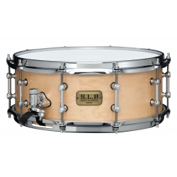 TAMA S.L.P. 14"x5.5" Classic Maple Snare Drum SUPER MAPLE