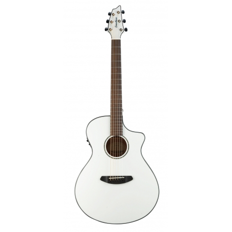 BREEDLOVE PURSUIT CONCERT WH FISHMAN USB