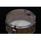 TAMA S.L.P. 14"x6.5" Bold Spotted Gum Snare Drum SATIN NATURAL SPOTTED GUM