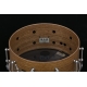 TAMA S.L.P. 14"x6.5" Bold Spotted Gum Snare Drum SATIN NATURAL SPOTTED GUM