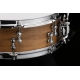 TAMA S.L.P. 14"x5" New-Vintage Hickory Snare Drum SATIN VINTAGE HICKORY
