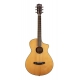 BREEDLOVE PURSUIT CONCERTINA CE NATUREL