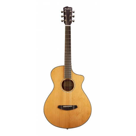 BREEDLOVE PURSUIT CONCERTINA CE NATUREL