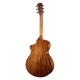 BREEDLOVE PURSUIT CONCERTINA CE NATUREL