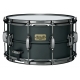 TAMA S.L.P. 14"x8" Big Black Steel Snare Drum
