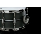 TAMA S.L.P. 14"x8" Big Black Steel Snare Drum