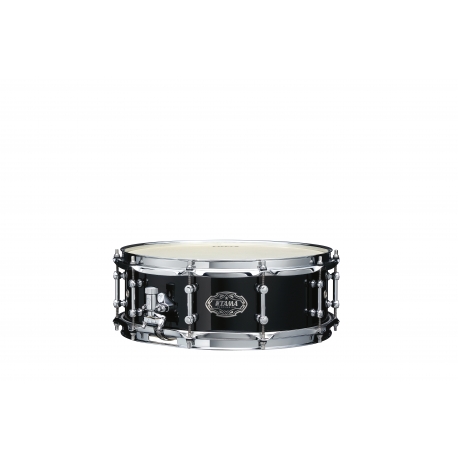 TAMA 14"x5" Concert Maple Snare Drum PIANO BLACK