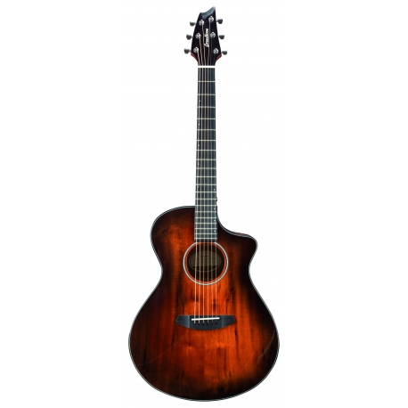 BREEDLOVE PURSUIT EX CONCERT BOURBON CE