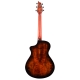 BREEDLOVE PURSUIT EX CONCERT BOURBON CE