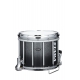 TAMA Fieldstar 14"x12" Marching Snare Drum DARK STARDUST FADE