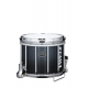 TAMA Fieldstar 14"x12" Marching Snare Drum INDIGO SPARKLE FADE