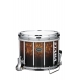 TAMA Fieldstar 14"x12" Marching Snare Drum MOLTEN CARAMEL FADE