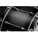 TAMA Fieldstar 24"x14" Marching Bass Drum SATIN BLACK