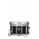 TAMA Fieldstar 14"x9" Marching Snare Drum SATIN BLACK