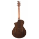 BREEDLOVE PURSUIT EX CONCERT CW FISHMAN