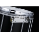 TAMA Fieldstar 14"x9" Marching Snare Drum SATIN BLACK
