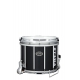 TAMA Fieldstar 14"x12" Marching Snare Drum SATIN BLACK