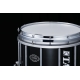 TAMA Fieldstar 14"x12" Marching Snare Drum SATIN BLACK