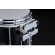 TAMA Fieldstar 14"x12" Marching Snare Drum SATIN BLACK