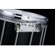 TAMA Fieldstar 14"x12" Marching Snare Drum SATIN BLACK