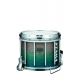 TAMA Fieldstar 14"x12" Marching Snare Drum SATIN SAPPHIRE FADE