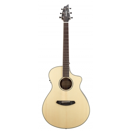 BREEDLOVE PURSUIT EX CONCERT CW FISHMAN