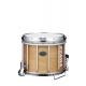 TAMA Fieldstar 14"x12" Marching Snare Drum VINTAGE ANTIQUE MAPLE