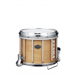 TAMA Fieldstar 14"x12" Marching Snare Drum VINTAGE ANTIQUE MAPLE