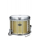 TAMA Fieldstar 14"x12" Marching Snare Drum VINTAGE GOLD SPARKLE