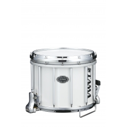 TAMA Fieldstar 14"x12" Marching Snare Drum SUGAR WHITE