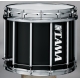 TAMA Starlight 14"x12" Marching Snare Drum SATIN BLACK