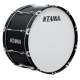 TAMA Starlight 26"x14" Marching Bass Drum SATIN BLACK
