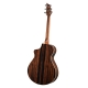 BREEDLOVE PURSUIT EX CONCERT CW FISHMAN