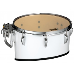 TAMA Starlight Marching Solo Tenor 14" SUGAR WHITE