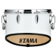 TAMA Starlight Marching Solo Tenor 14" SUGAR WHITE